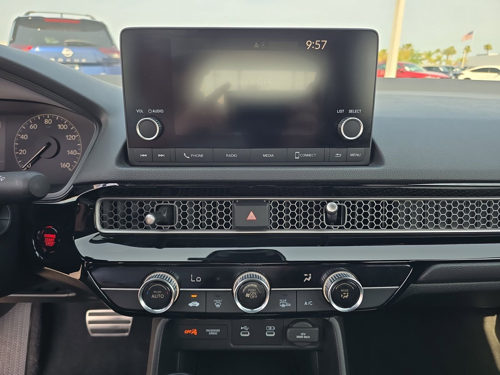 2025 Honda Civic Sport - Photo 17