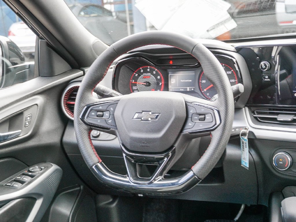 2026 Chevrolet Trax RS - Photo 16