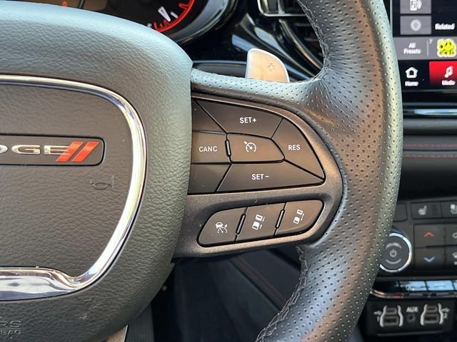 Used 2025 White Dodge GT Plus image 32