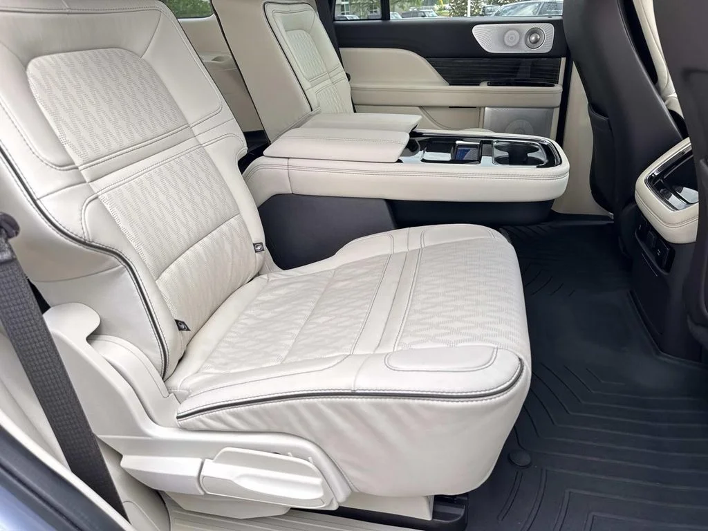 2022 Lincoln Navigator Black Label - Photo 10