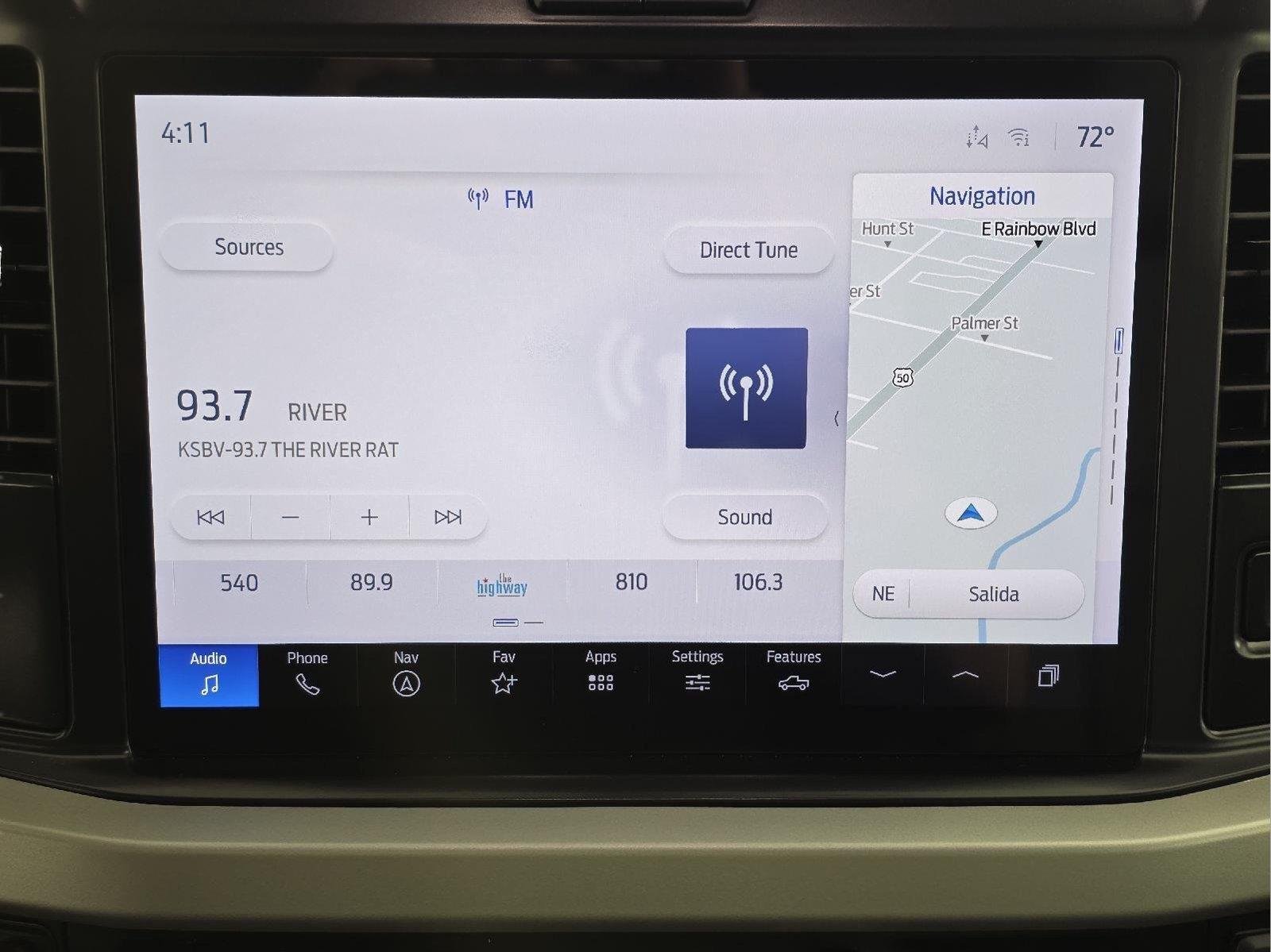 2026 Ford F-250 Super Duty XLT - Photo 39