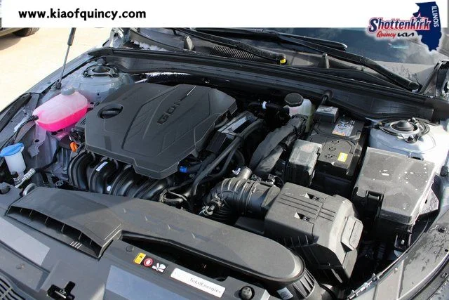 New 2026 Gray Kia GT-Line image 5