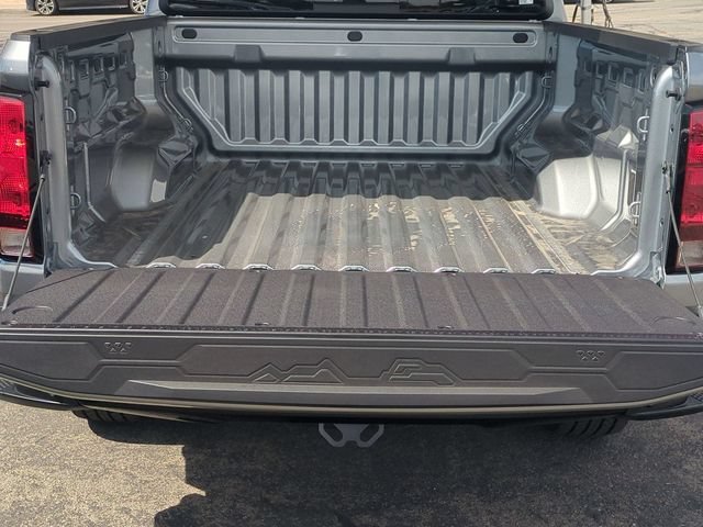 2026 Chevrolet Colorado Work Truck - Photo 27