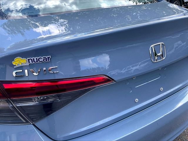 Used 2023 Gray Honda Touring image 8