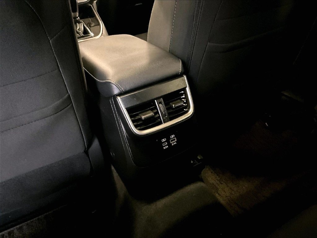 Used 2024 White Subaru Premium image 29