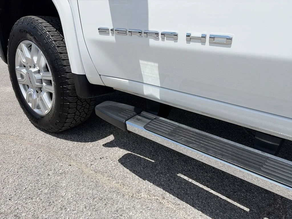 2024 GMC Sierra 2500HD SLT - Photo 41