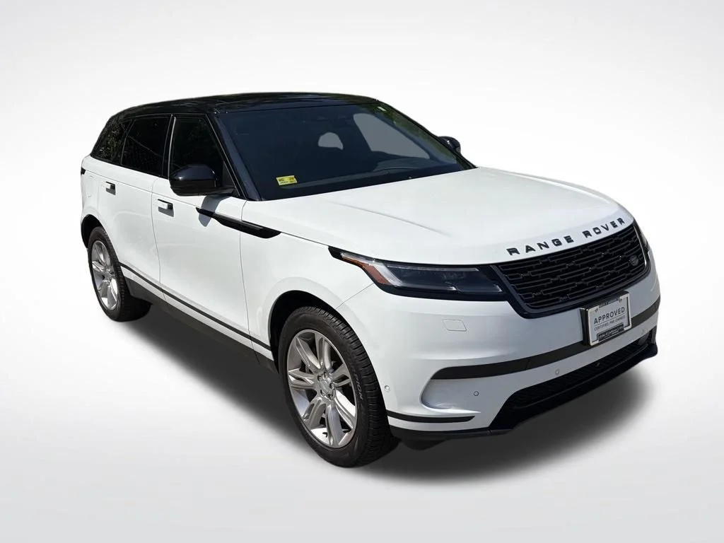 Used 2026 White Land Rover S image 3