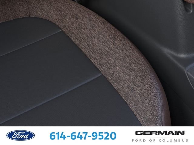 New 2026 Space White Metallic Ford Outer Banks image 20