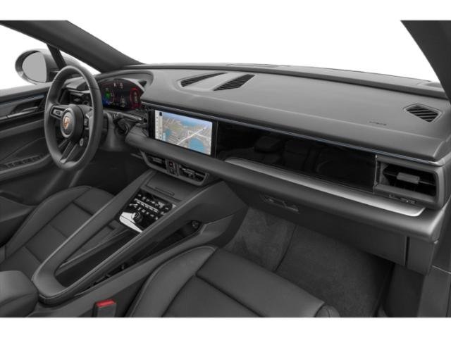 New 2026 Jet Black Metallic Porsche Electric 4 image 17