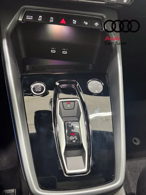 New 2026 Black Audi  image 22