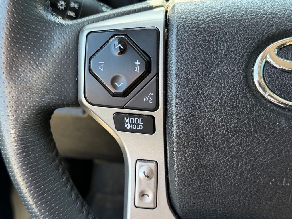 Used 2021 Gray Toyota Trail image 14