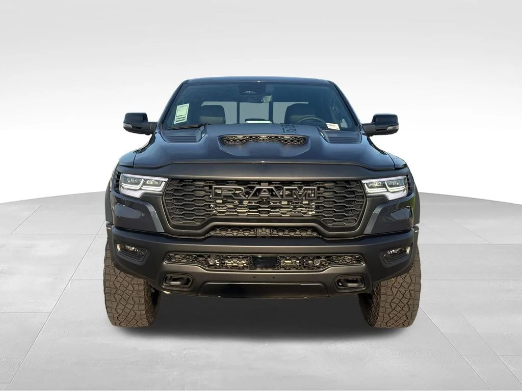 2026 RAM 1500 RHO - Photo 26