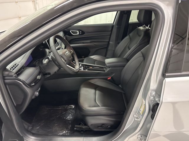 2026 Jeep Compass Limited Altitude - Photo 6