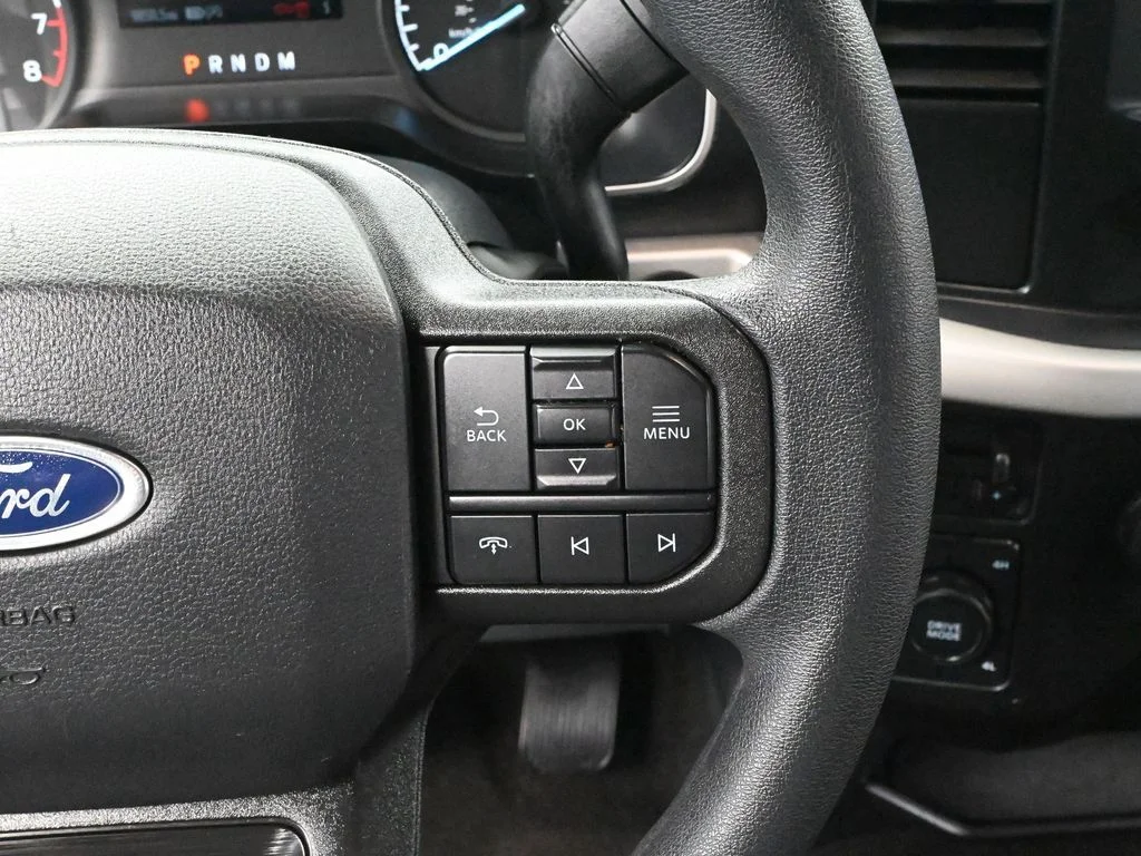 2021 Ford F-150 XLT - Photo 28