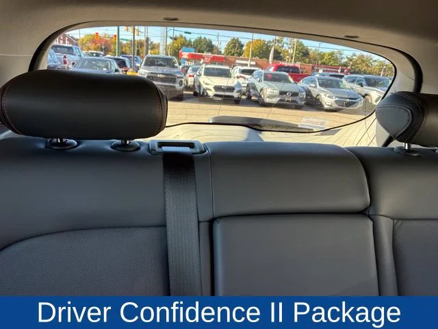 Used 2021 SLATE GRAY METALLIC Chevrolet Premier image 15
