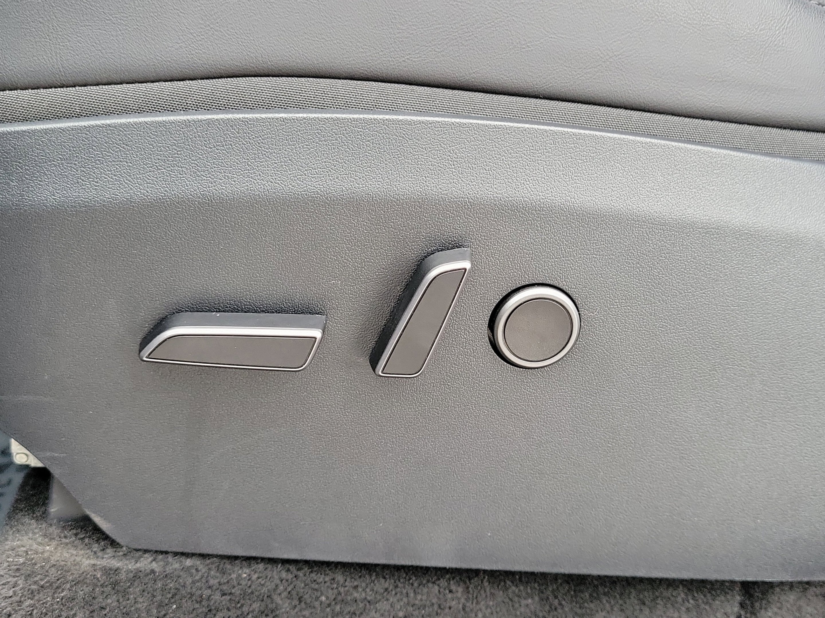 Used 2023 Gray Tesla Long Range image 24