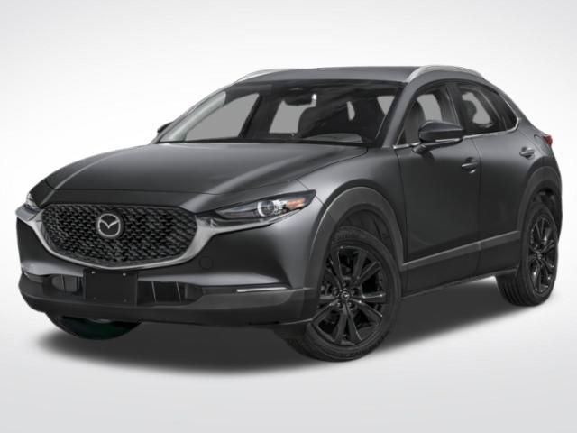 2026 Mazda CX-30 Select Sport