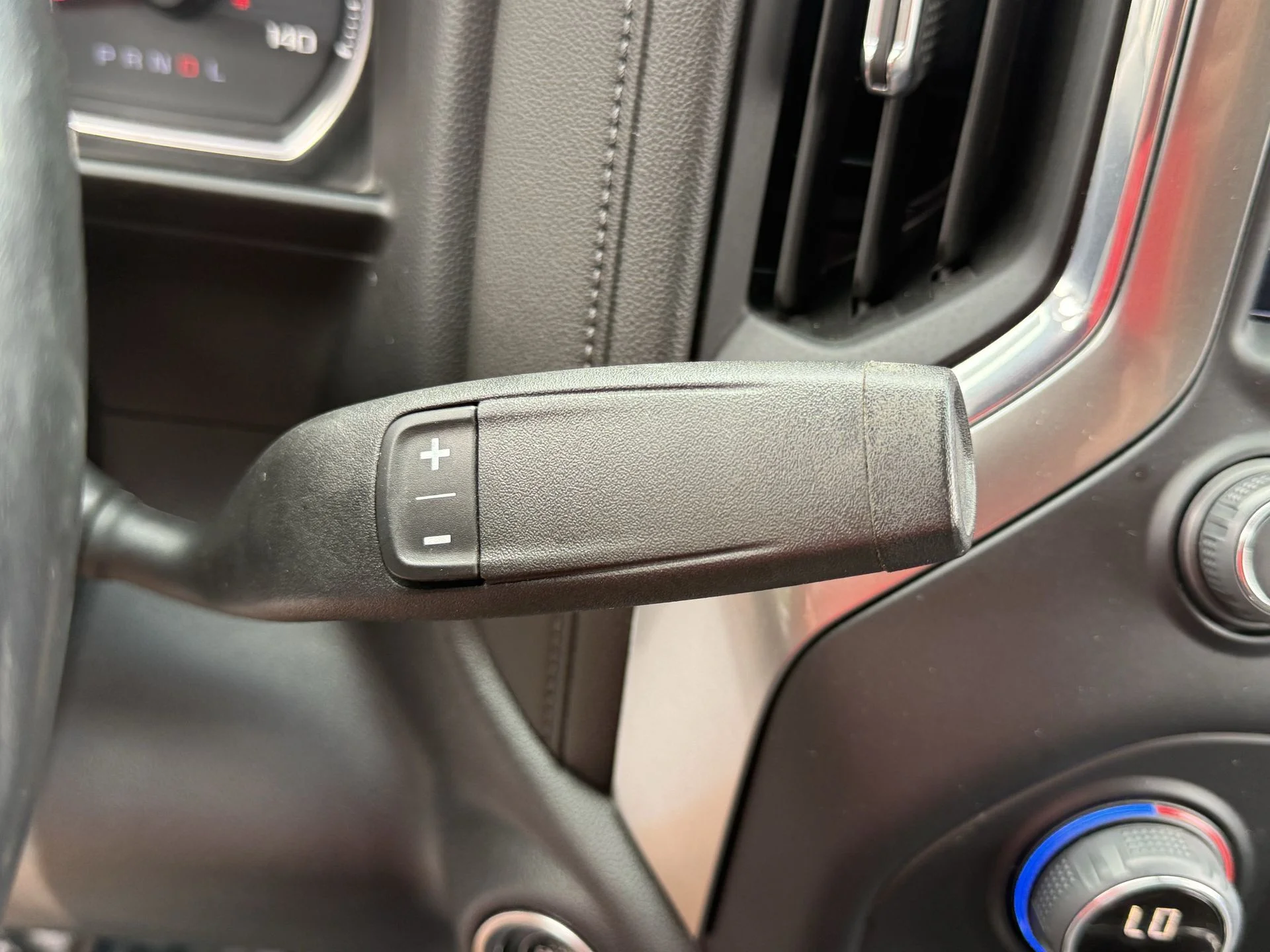 Used 2022 Black Chevrolet RST image 8
