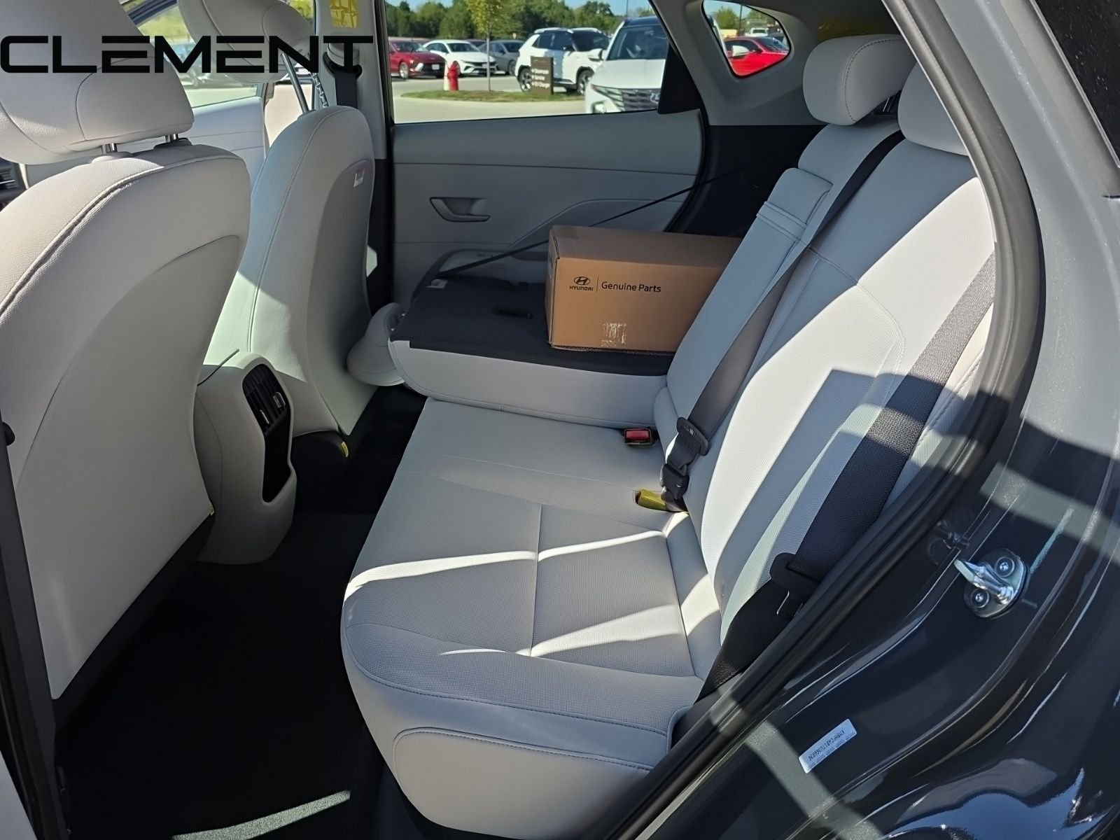 2026 Hyundai Kona SEL Sport - Photo 33