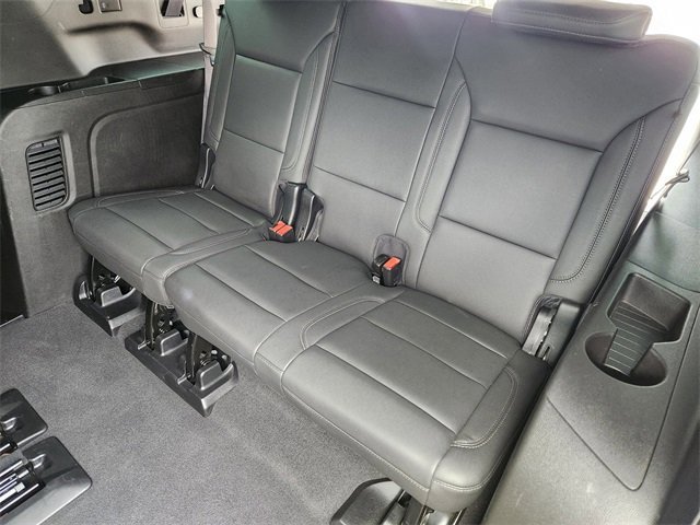 Used 2023 Radiant Red Tintcoat Chevrolet Z71 image 30