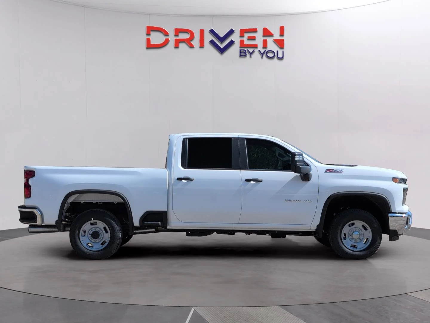 2026 Chevrolet Silverado 2500 HD Work Truck - Photo 7