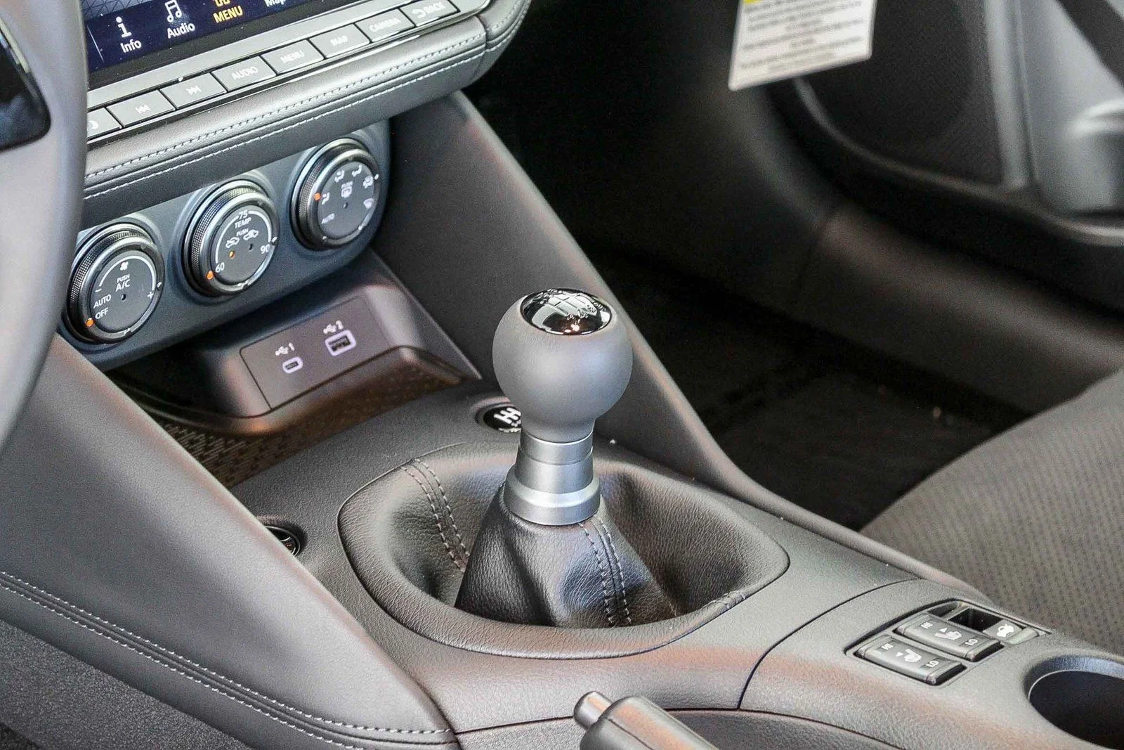 New 2026 Purple Nissan Performance image 19
