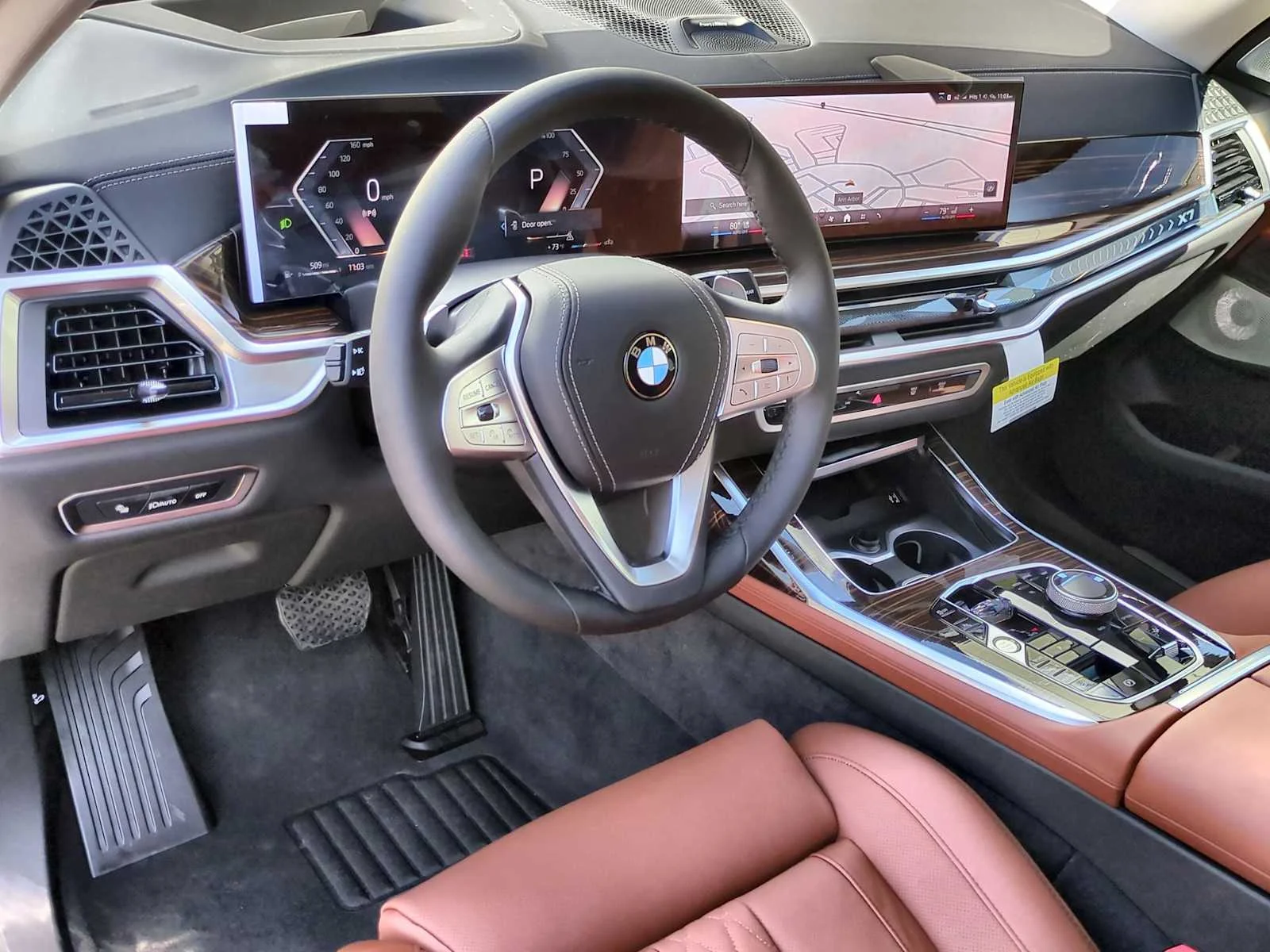 2026 BMW X7 40i - Photo 10