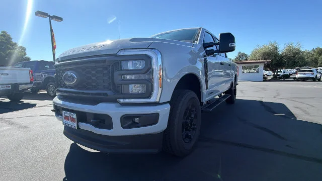 New 2026 Avalanche Ford F-250® XL image 43