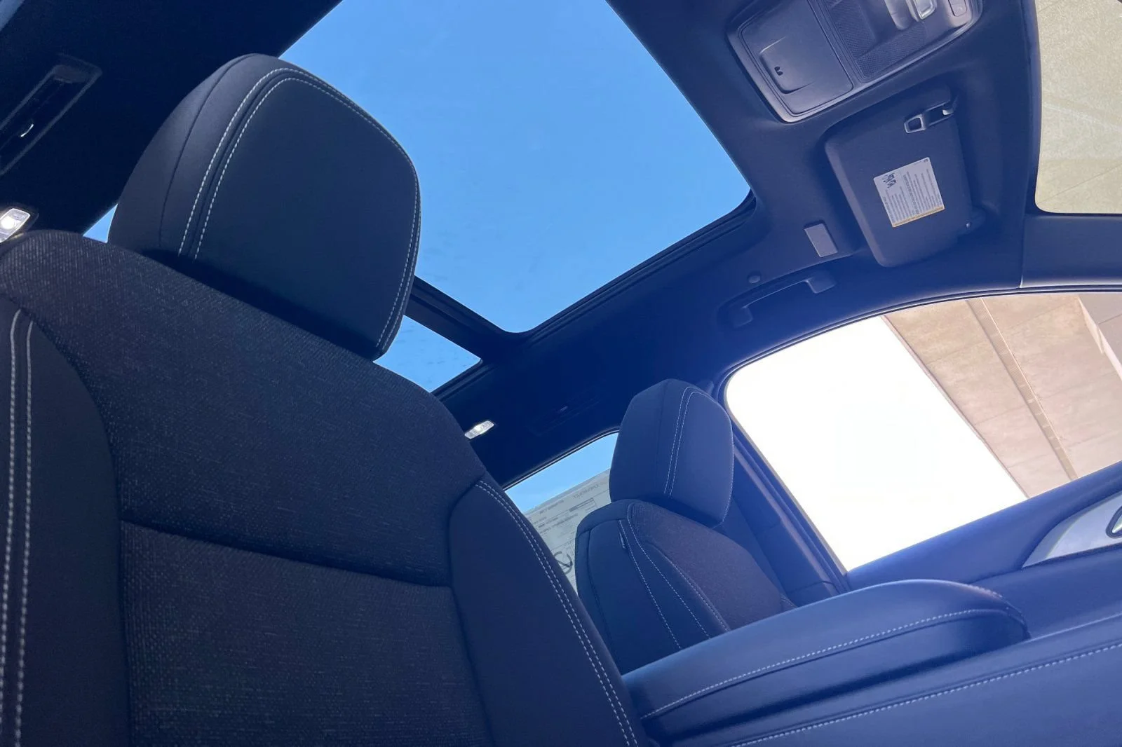 New 2027 Trillium Green Metallic Chevrolet LT image 18