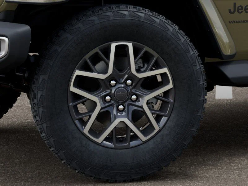 New 2026 41 Exterior Paint Jeep Sahara image 8