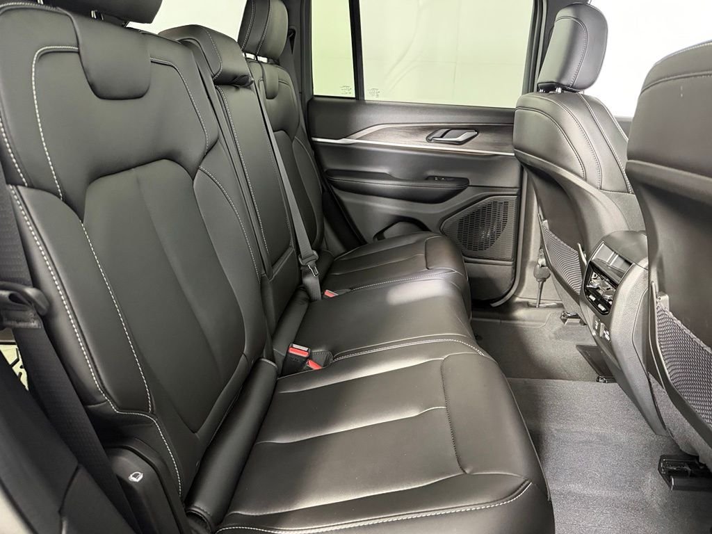 Certified Used 2025 Gray Jeep Limited image 30