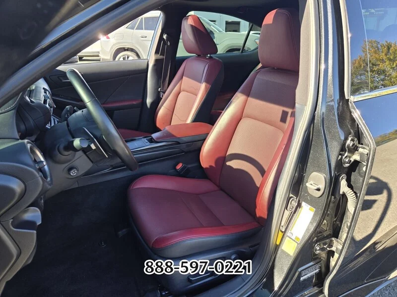 Used 2022 Caviar LEXUS 300 image 9