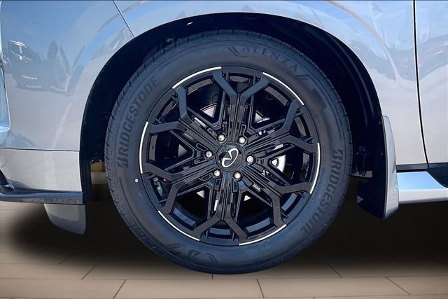 New 2027 DYNAMIC METAL INFINITI SPORT image 9