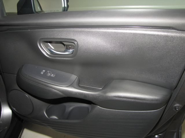 Certified Used 2025 Modern Steel Metallic Honda LX image 19