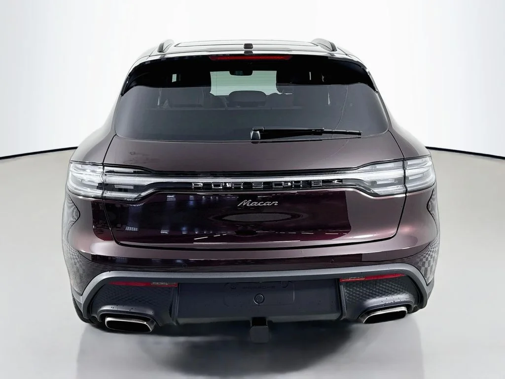 New 2026  Porsche  image 10