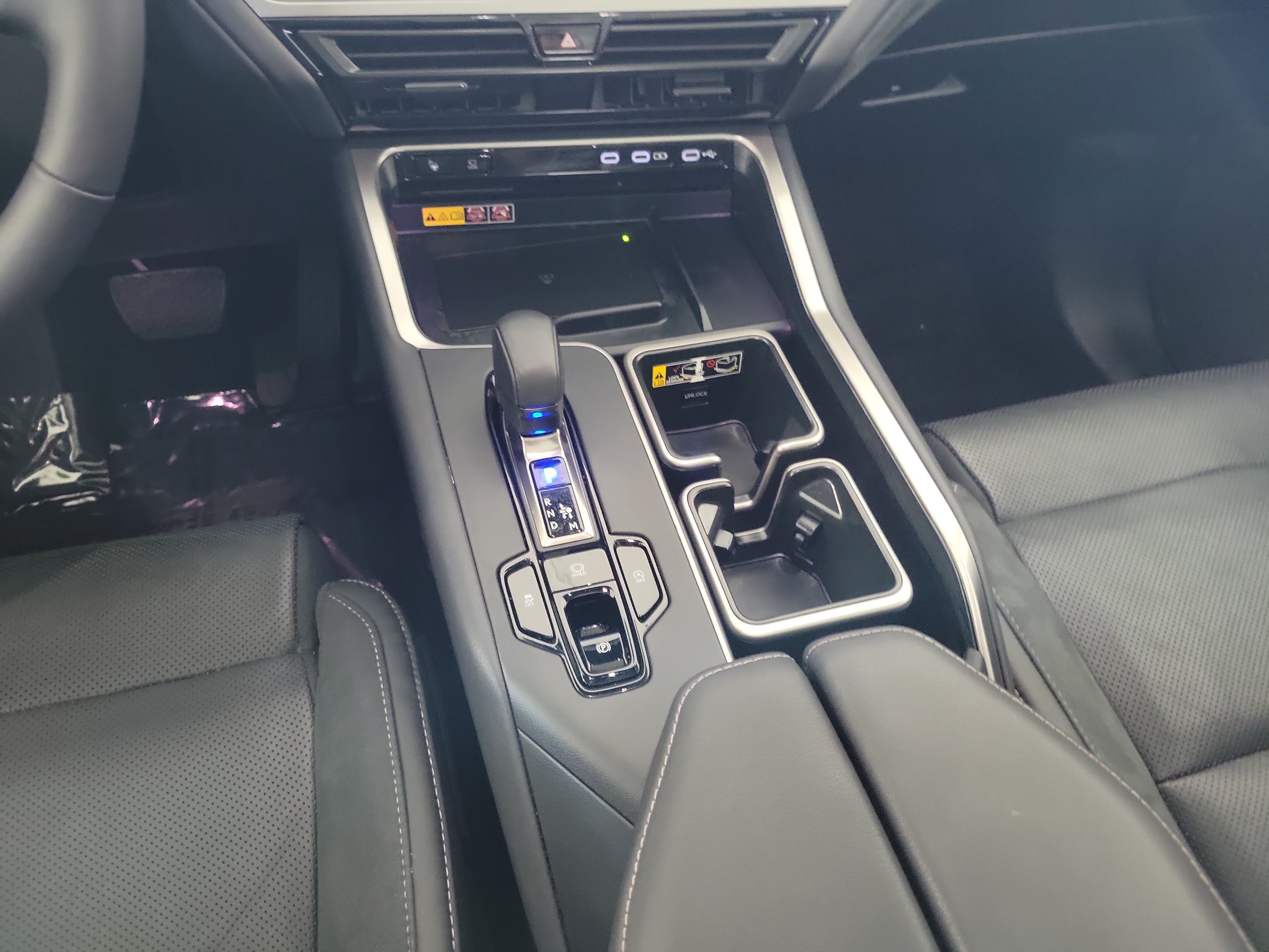 Certified Used 2024 WIND CHILL PEARL Lexus TX 350 Luxury image 23
