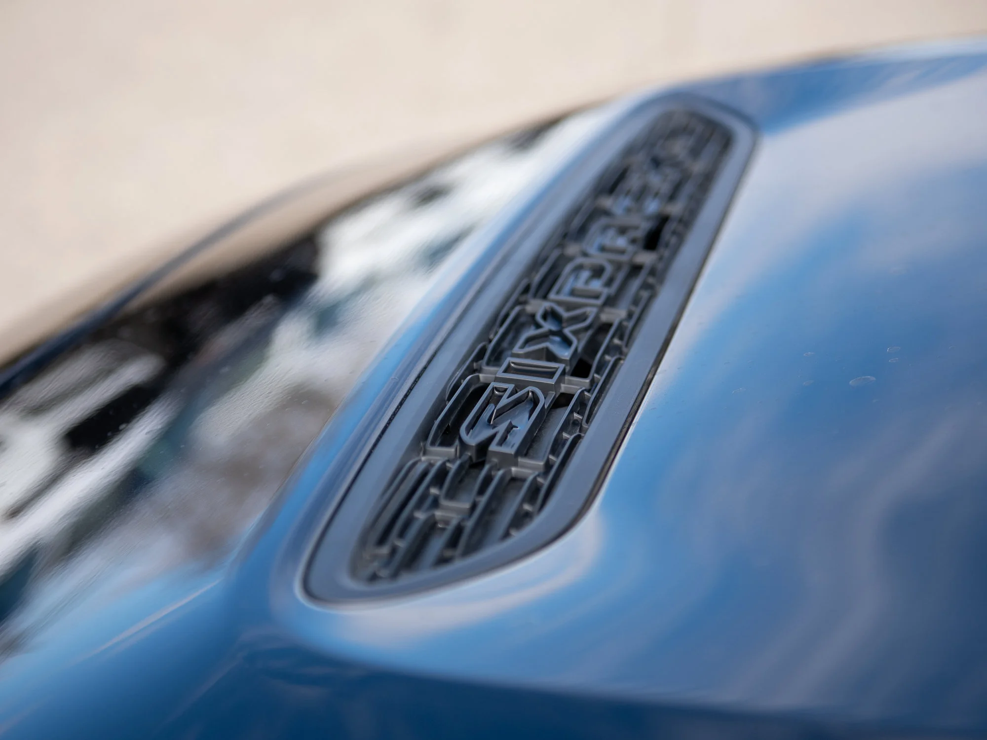 New 2026 Black Dodge R/T Plus* 4-Door AWD image 2