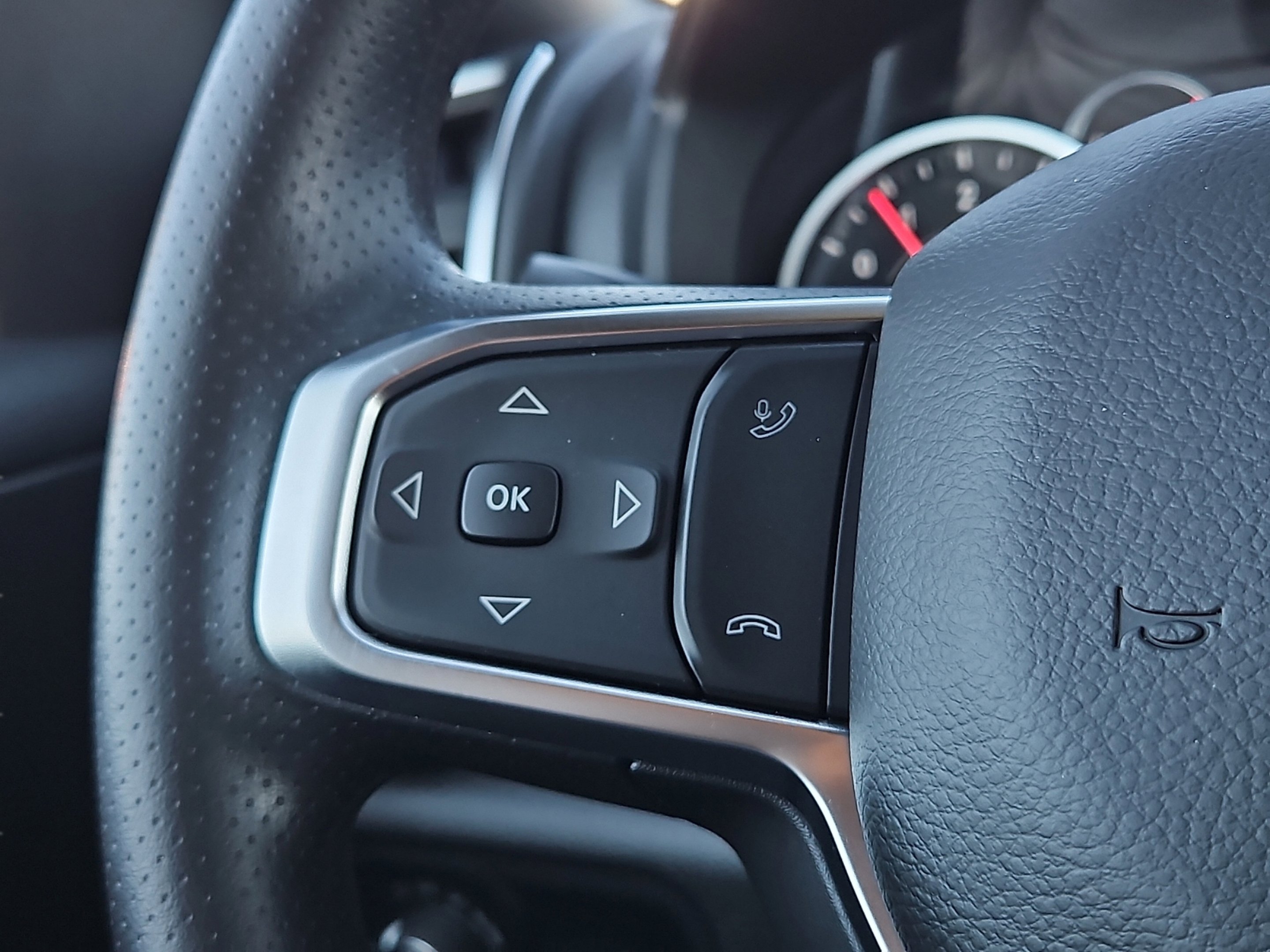 2026 RAM 1500 Big Horn/Lone Star - Photo 14