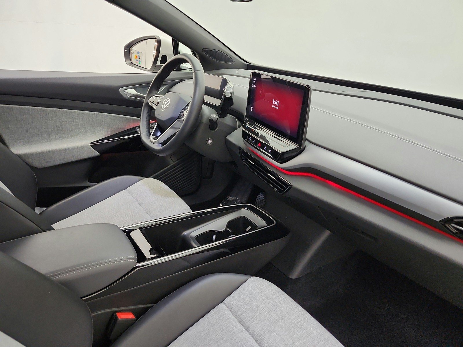 Used 2023 Pure White Volkswagen Pro image 17
