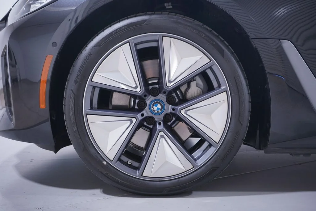 Certified 2023 BMW i4 35 with VIN WBY43AW09PFP46622 for sale in Ontario, CA