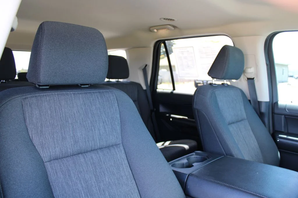 Used 2022 Silver Metallic Ford XLT image 20