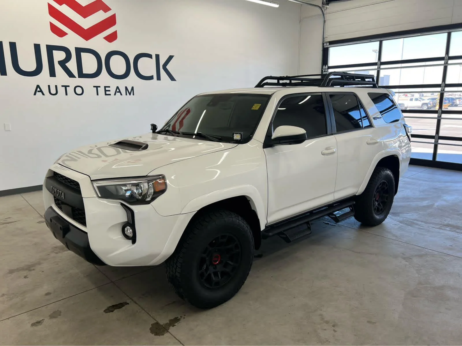 2022 Toyota 4Runner TRD Pro - Photo 6