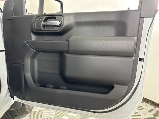 2025 Chevrolet Silverado 2500 HD Work Truck - Photo 18