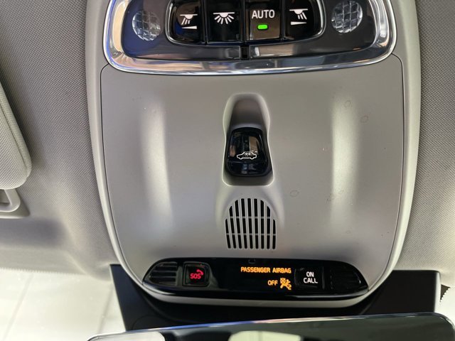 2022 Volvo XC90 Momentum - Photo 30