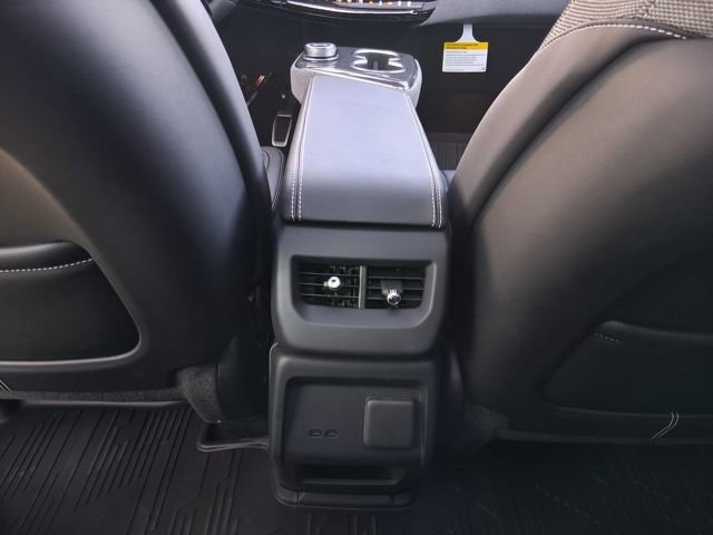 2026 Cadillac OPTIQ Luxury - Photo 27