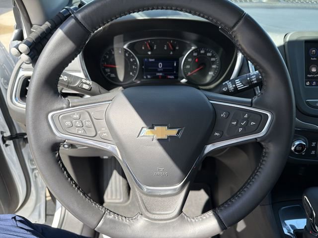 2022 Chevrolet Equinox LT - Photo 16