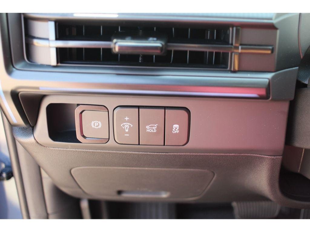 2026 Hyundai Santa Fe Calligraphy - Photo 18