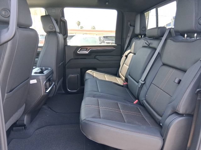 2026 Chevrolet Silverado 2500 HD High Country - Photo 21
