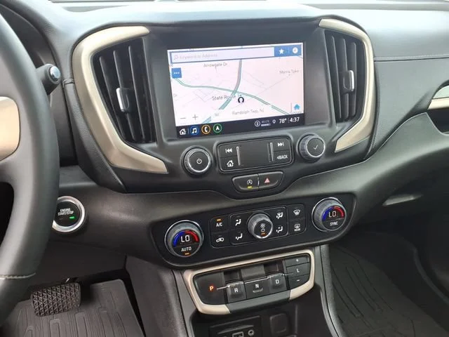 2024 GMC Terrain Denali - Photo 9