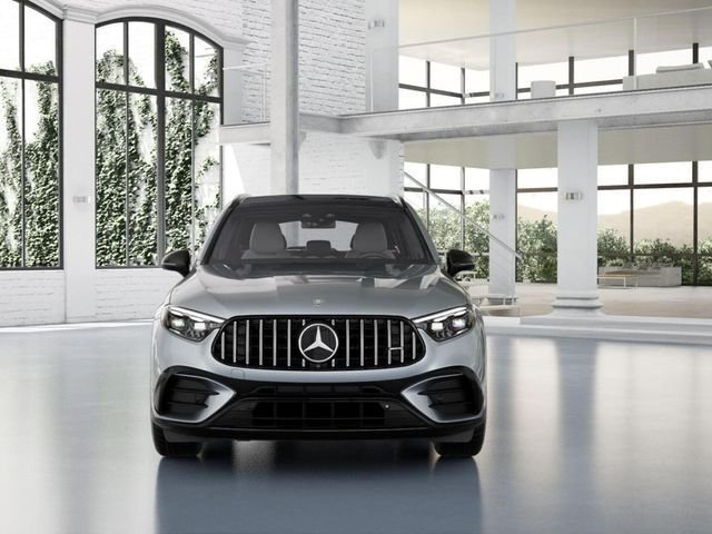 2025 Mercedes-Benz GLC AMG GLC63 S - Photo 7